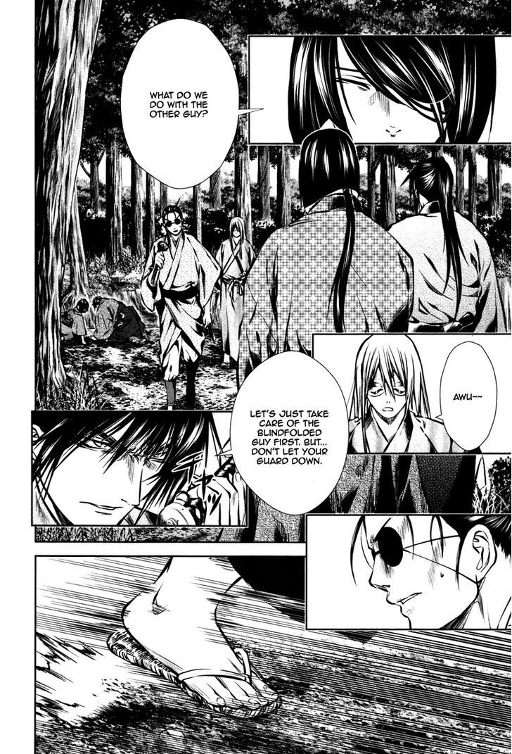 ICHI Chapter 13 page 3
