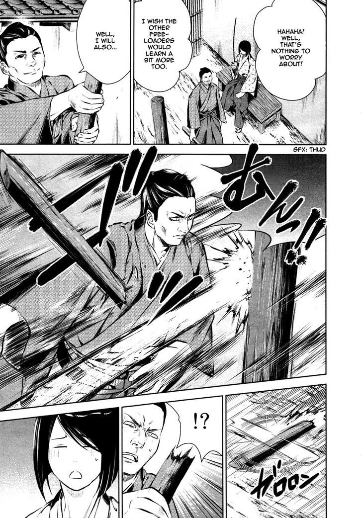 ICHI Chapter 15 page 6