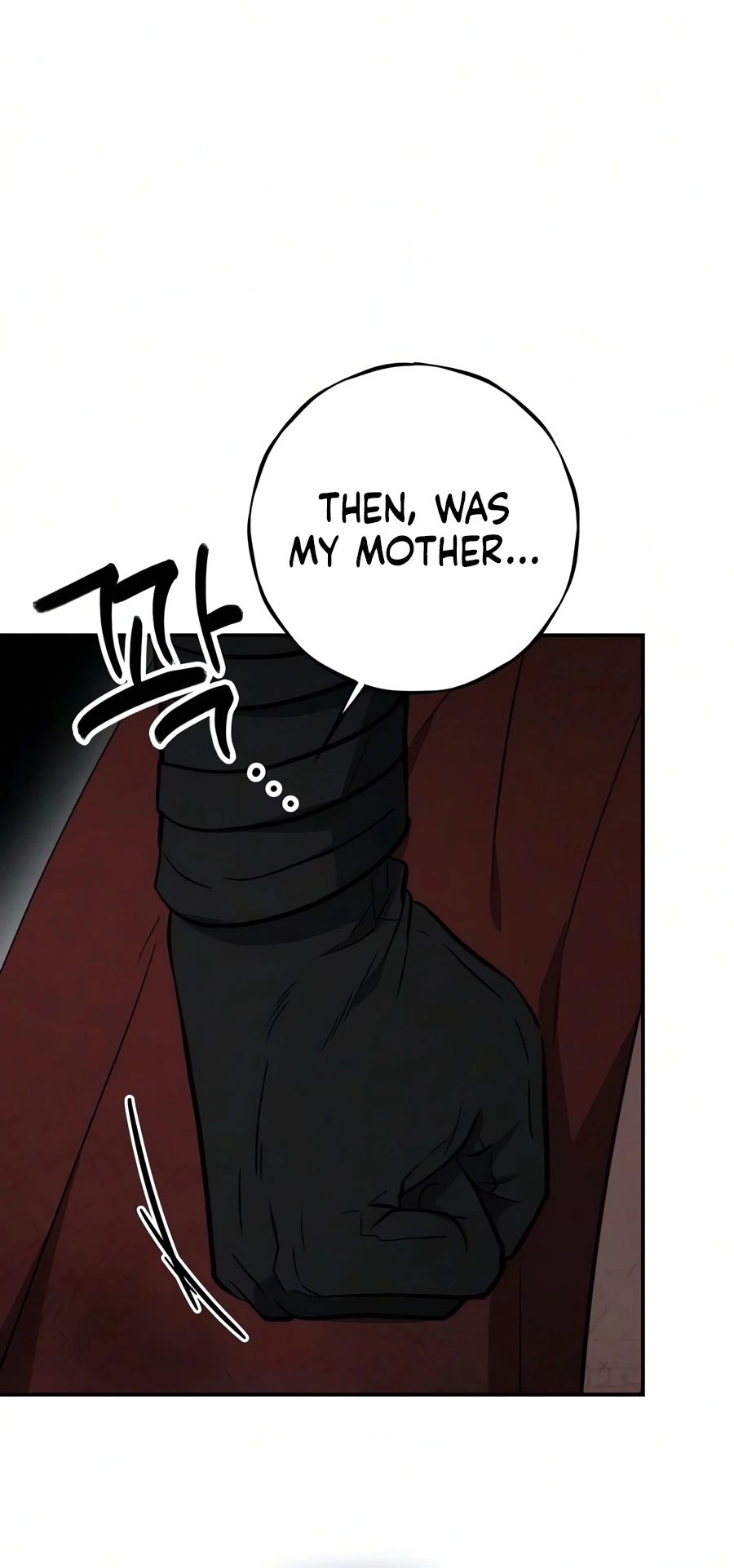 Immortal's Way of Life chapter 13 page 17
