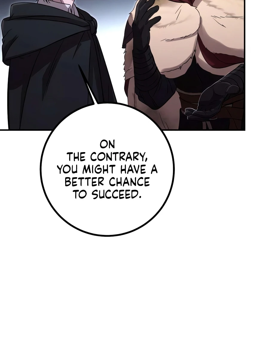 Immortal's Way of Life chapter 14 page 11