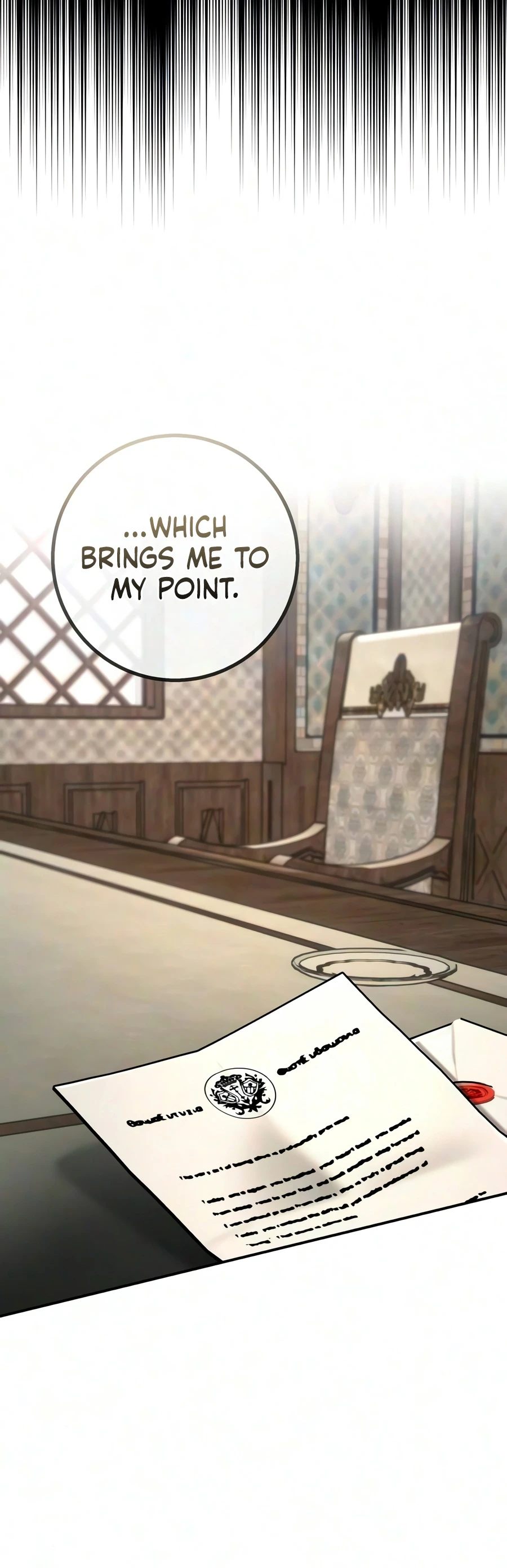 Immortal's Way of Life chapter 15 page 18