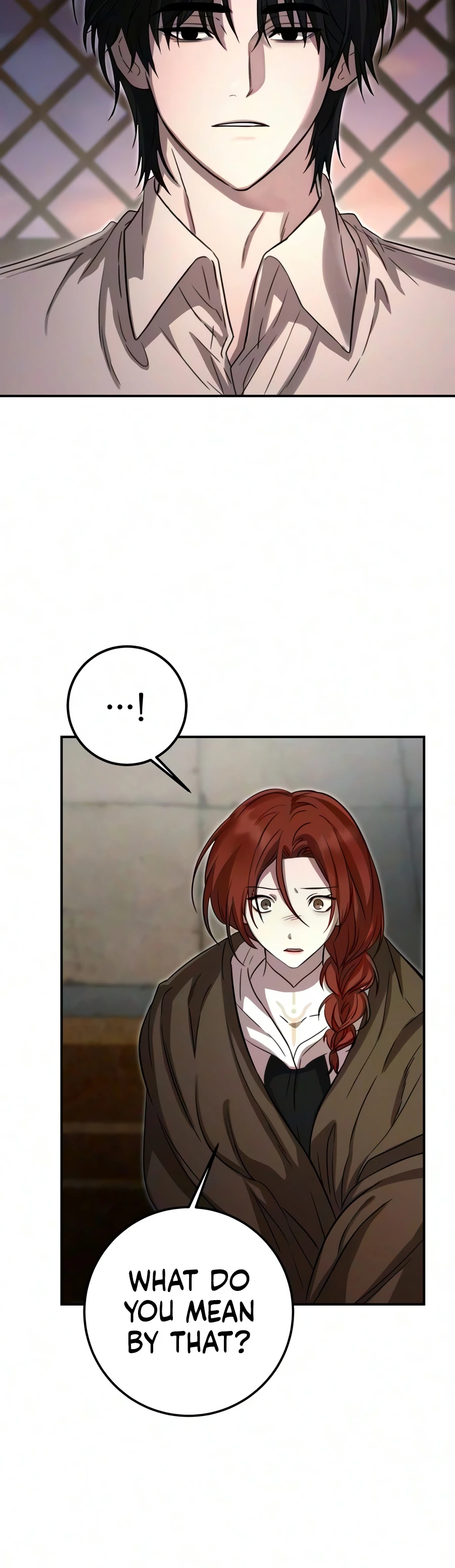 Immortal's Way of Life chapter 15 page 7