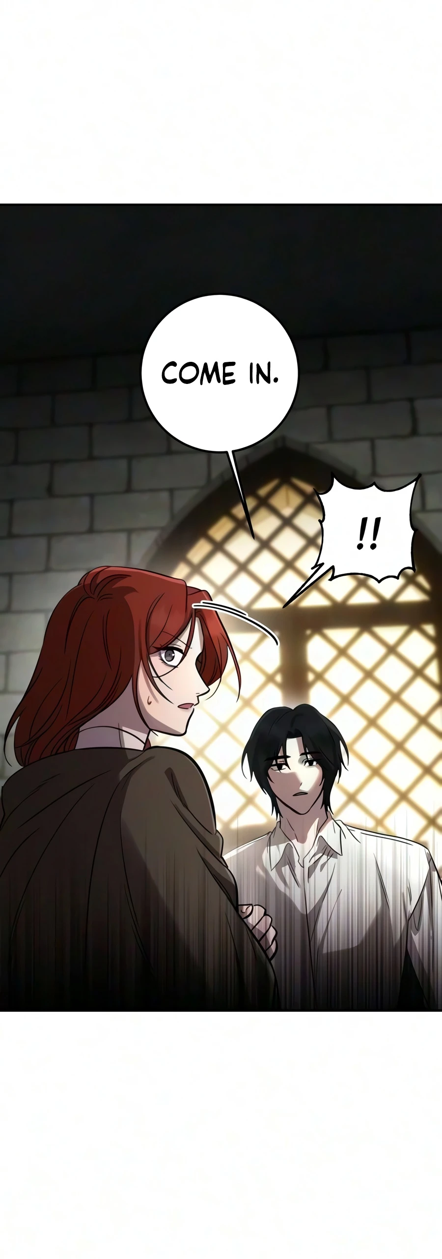 Immortal's Way of Life chapter 15 page 14