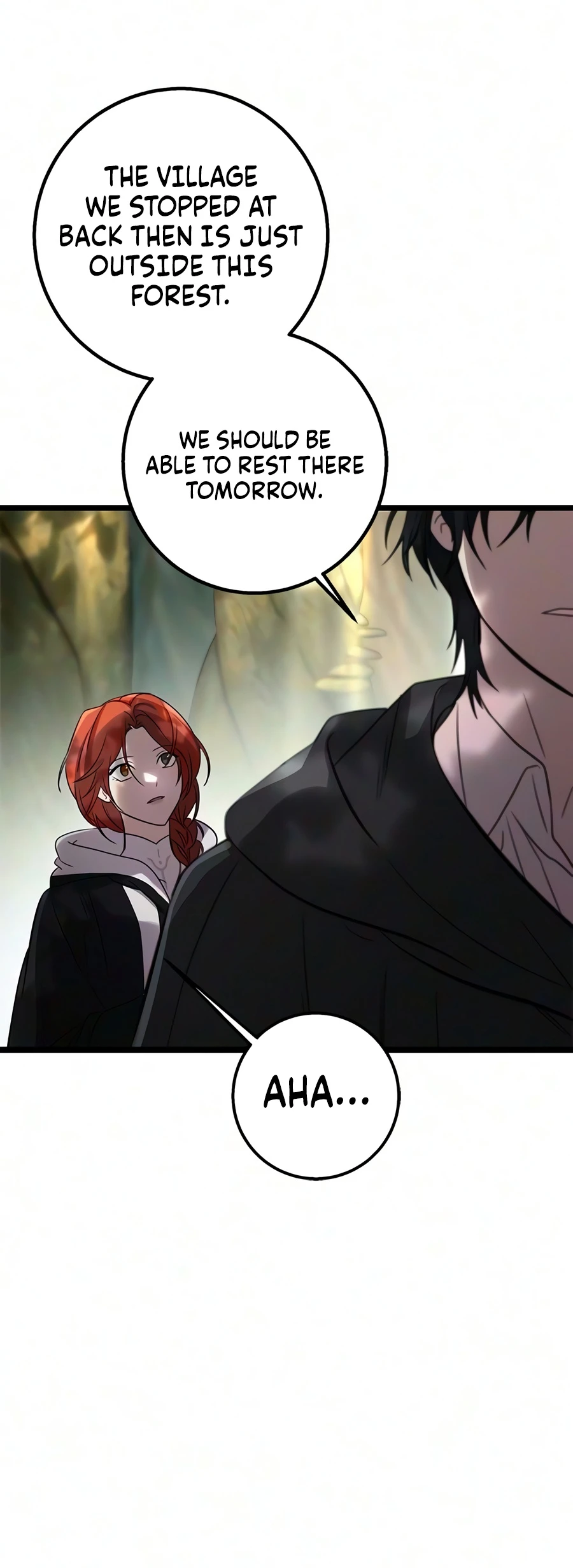 Immortal's Way of Life chapter 17 page 5