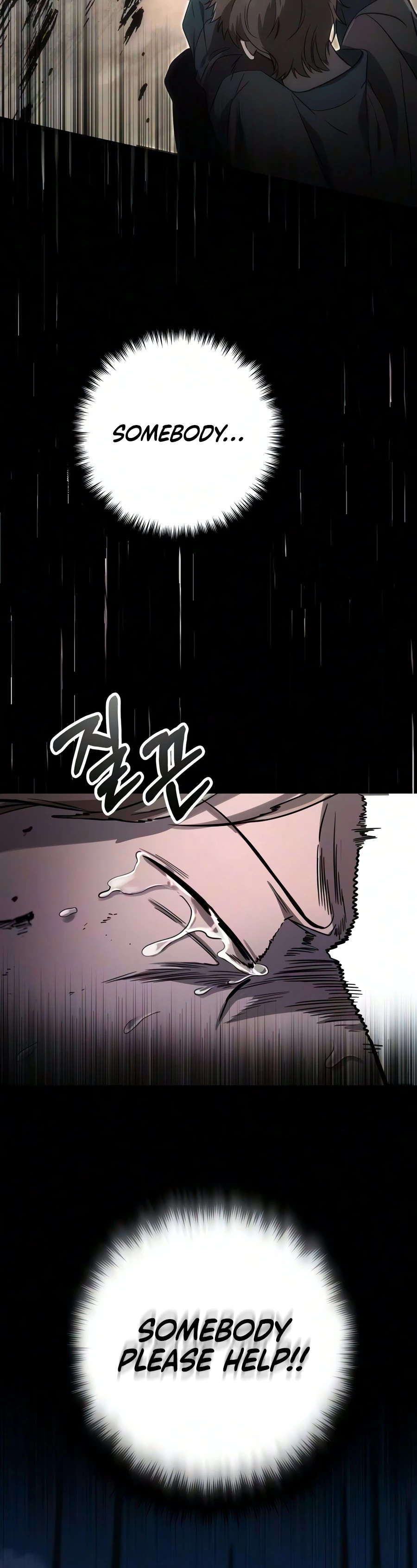 Immortal's Way of Life chapter 18 page 3