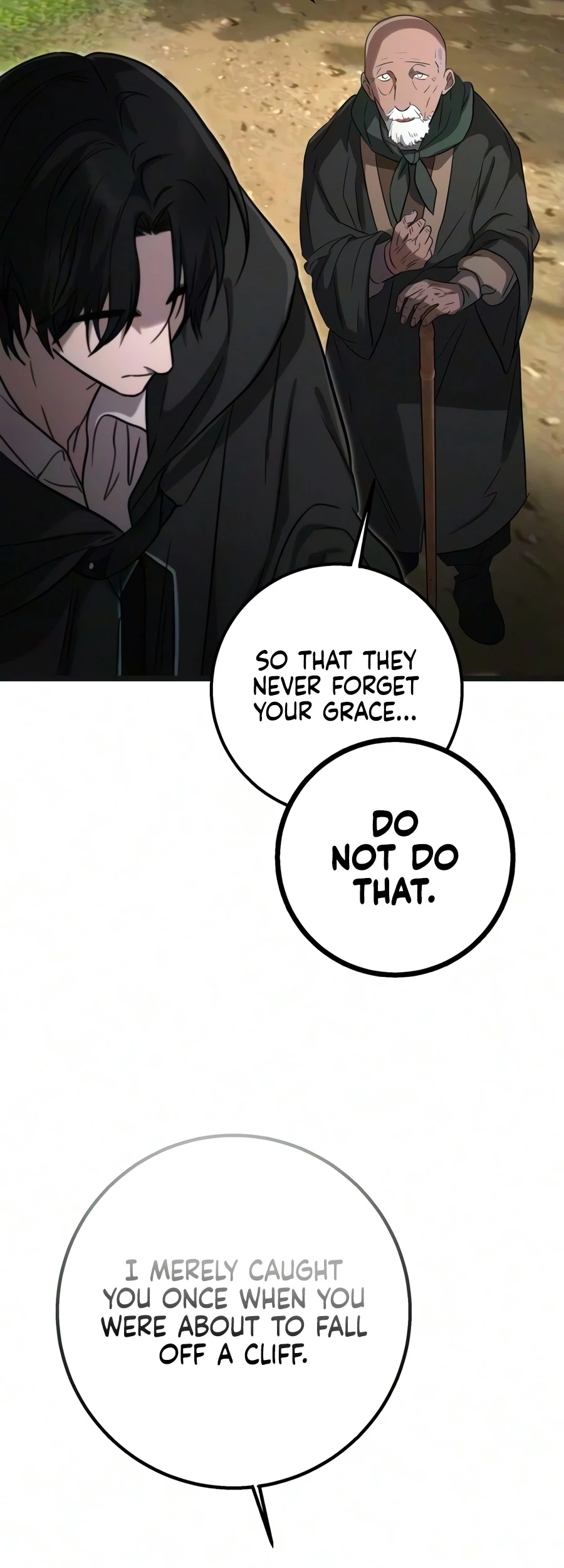 Immortal's Way of Life chapter 18 page 13