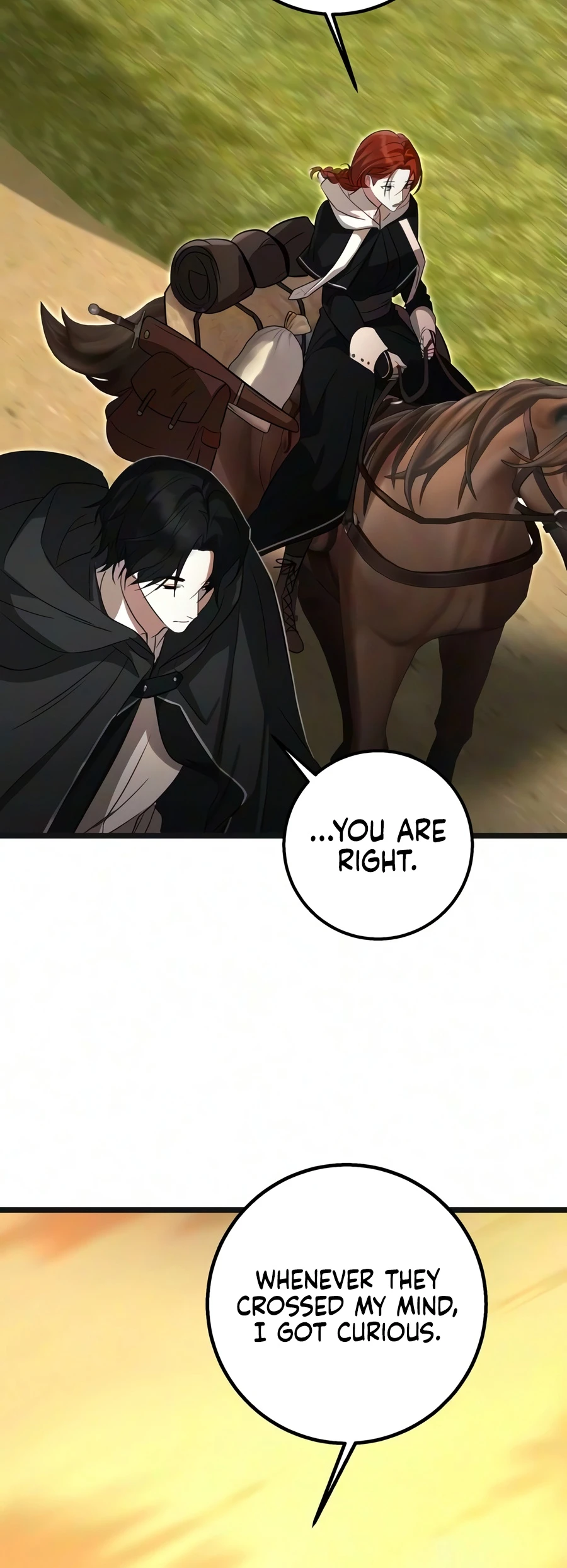 Immortal's Way of Life chapter 18 page 15