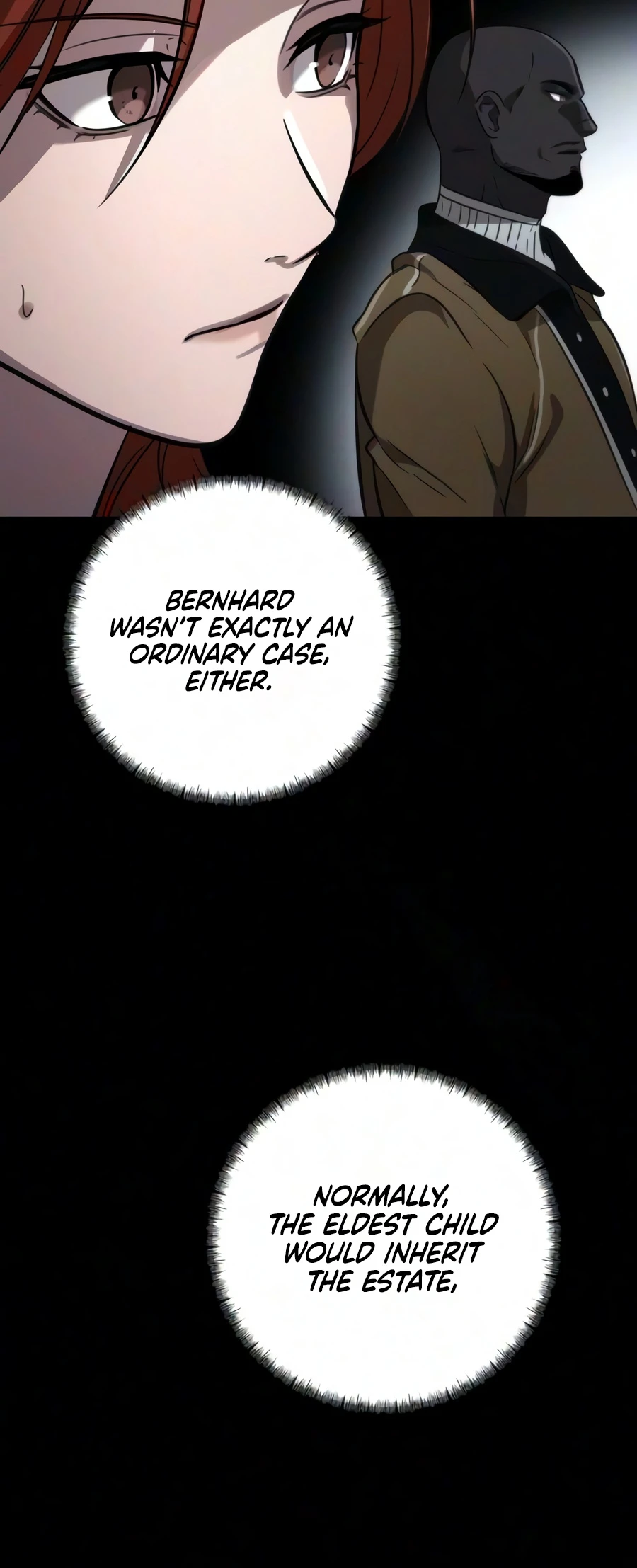 Immortal's Way of Life chapter 19 page 3