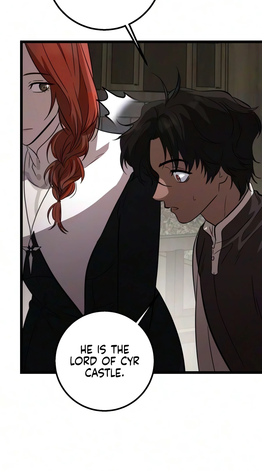 Immortal's Way of Life chapter 19 page 15