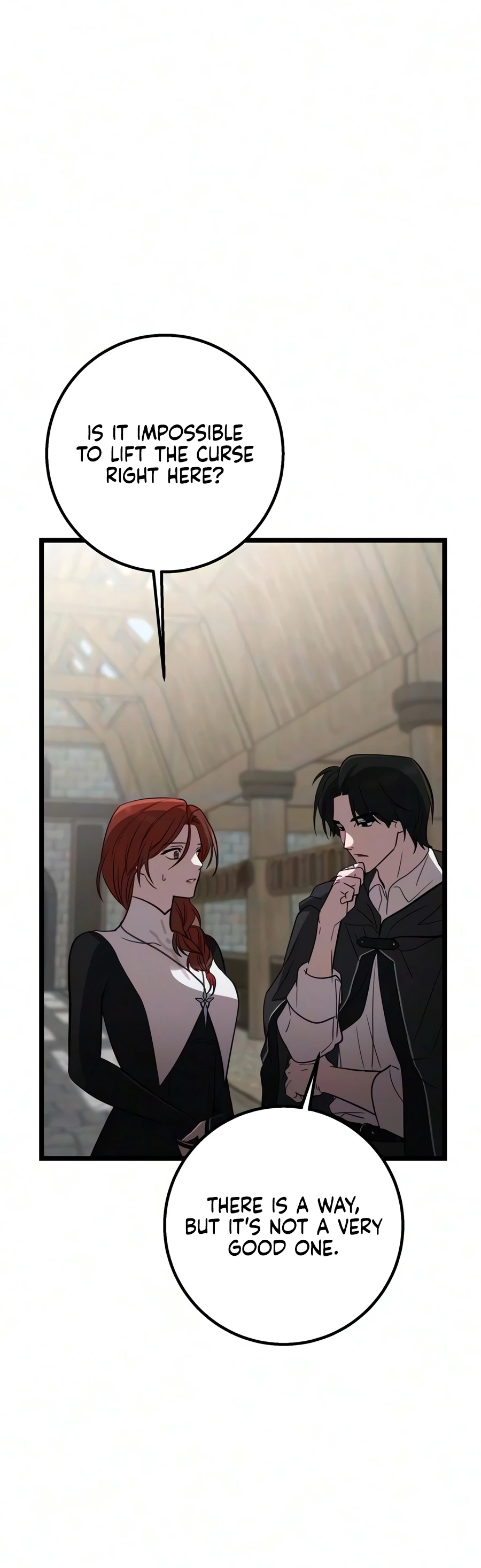 Immortal's Way of Life chapter 19 page 17