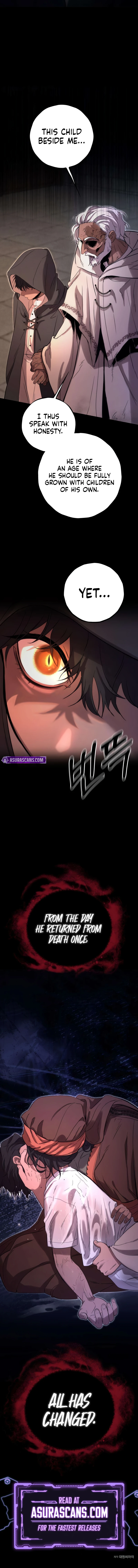 Immortal's Way of Life chapter 2 page 12