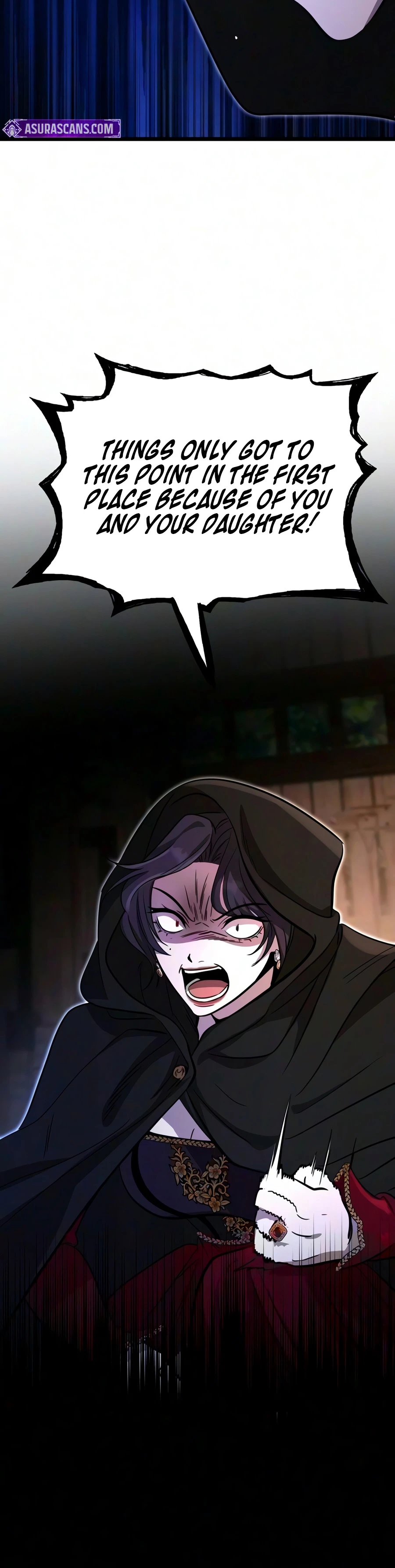 Immortal's Way of Life chapter 21 page 15