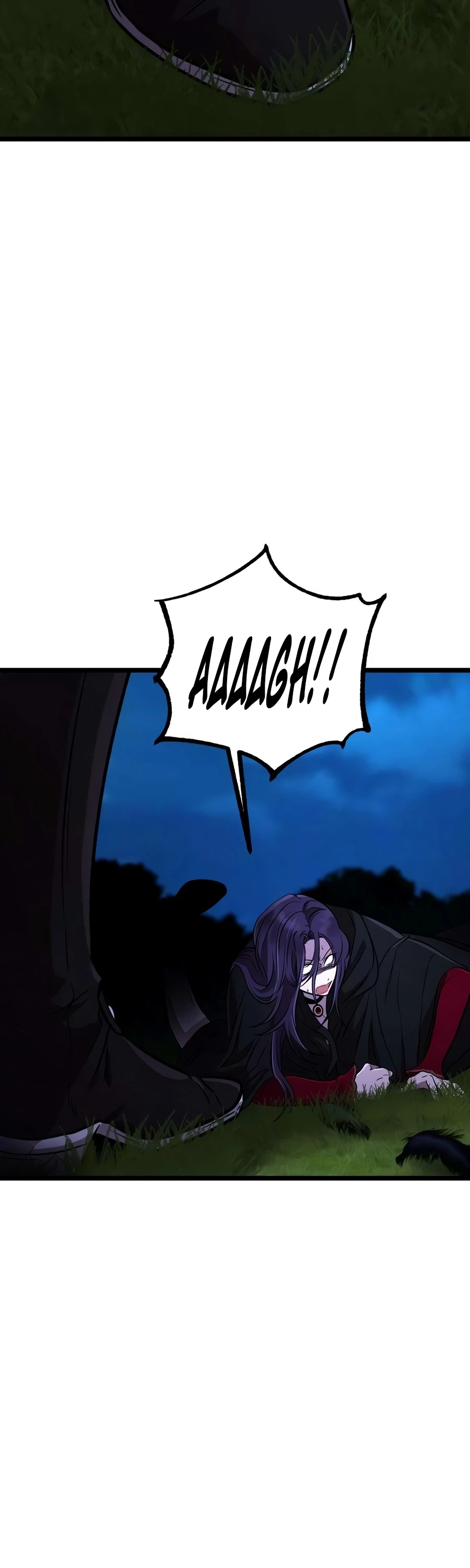 Immortal's Way of Life chapter 22 page 15