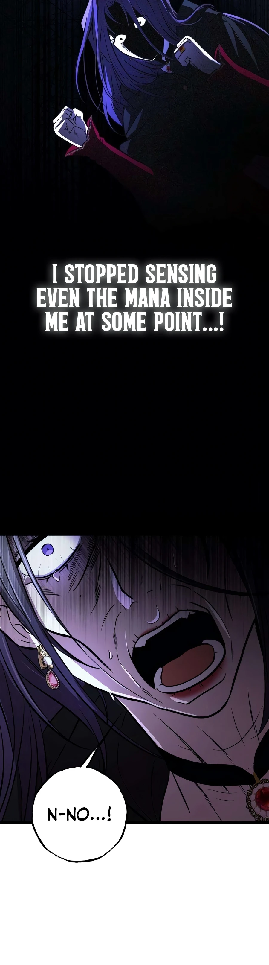 Immortal's Way of Life chapter 22 page 17