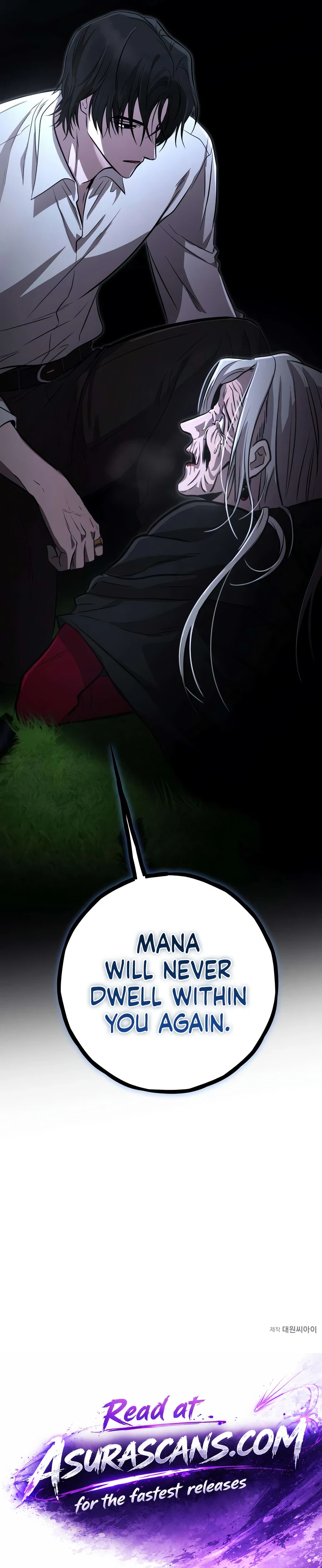 Immortal's Way of Life chapter 22 page 20