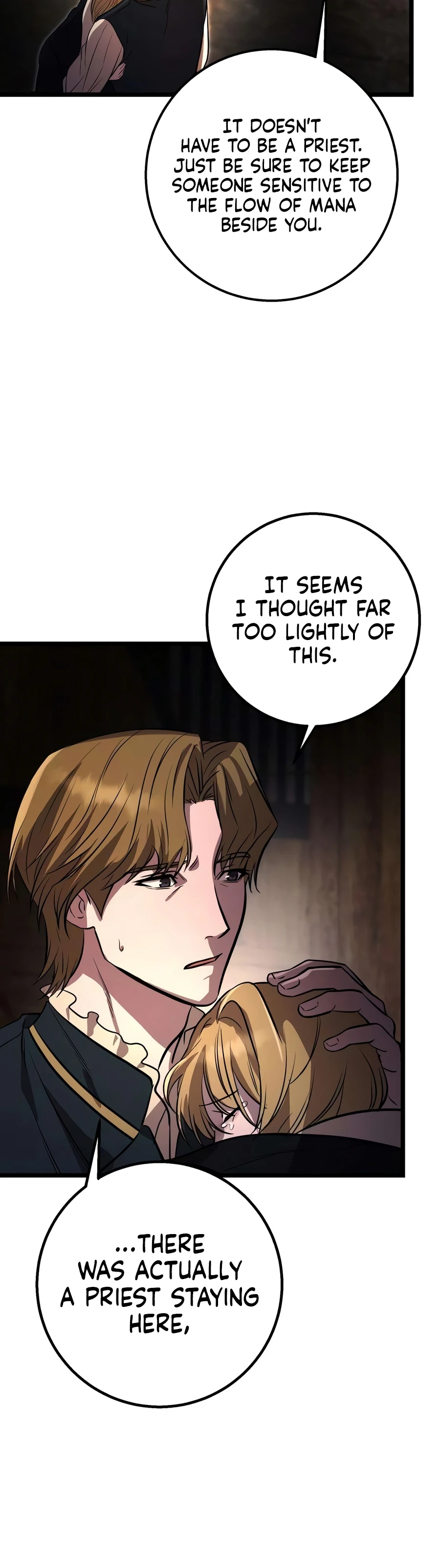 Immortal's Way of Life chapter 23 page 13