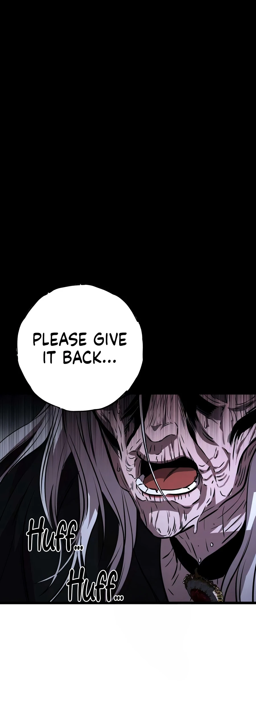 Immortal's Way of Life chapter 23 page 5