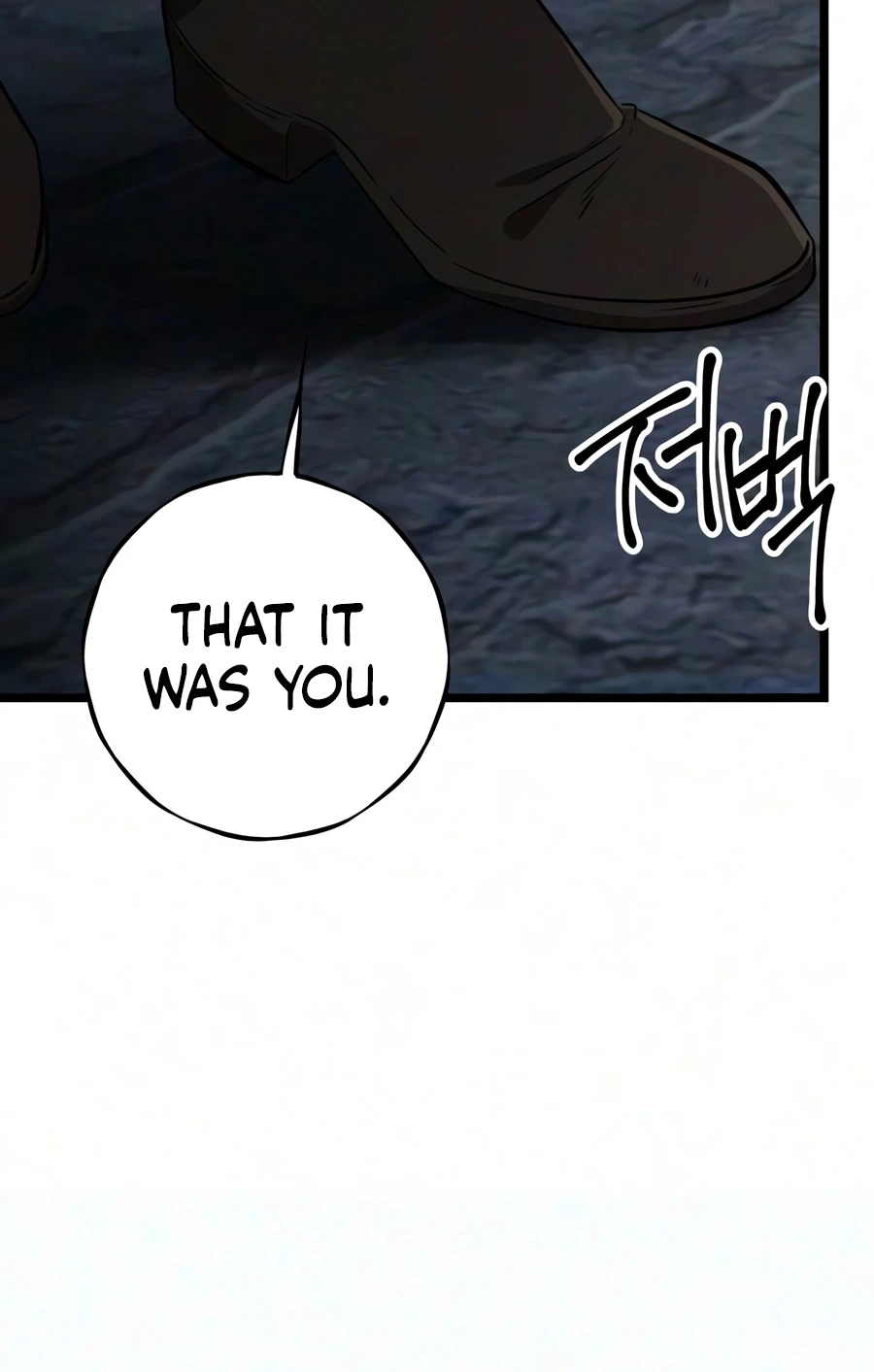 Immortal's Way of Life chapter 25 page 3