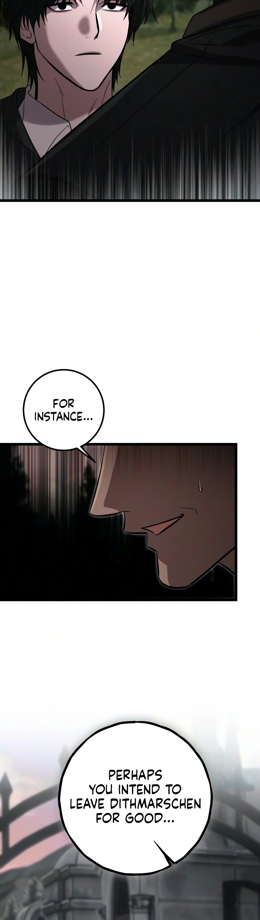 Immortal's Way of Life chapter 25 page 9