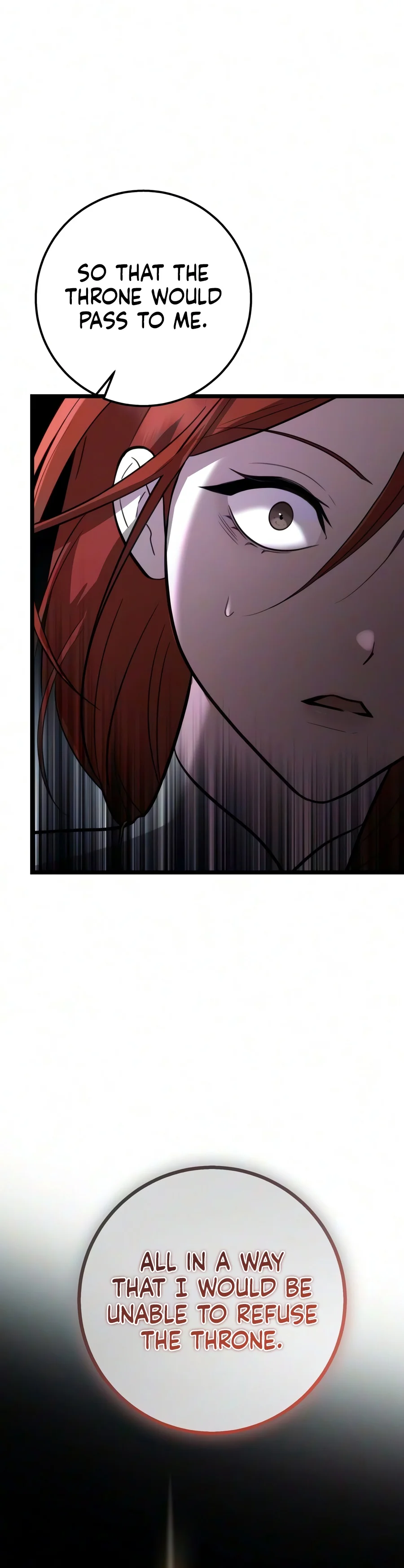 Immortal's Way of Life chapter 26 page 19