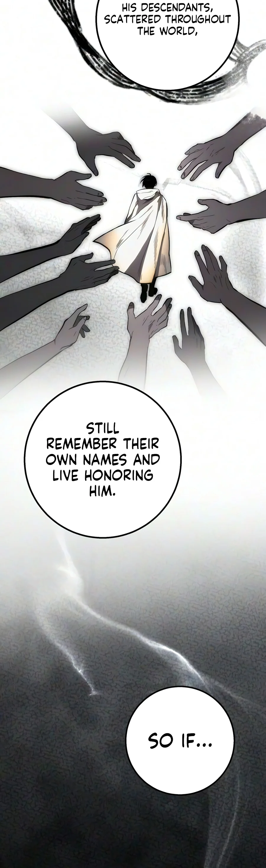 Immortal's Way of Life chapter 26 page 11
