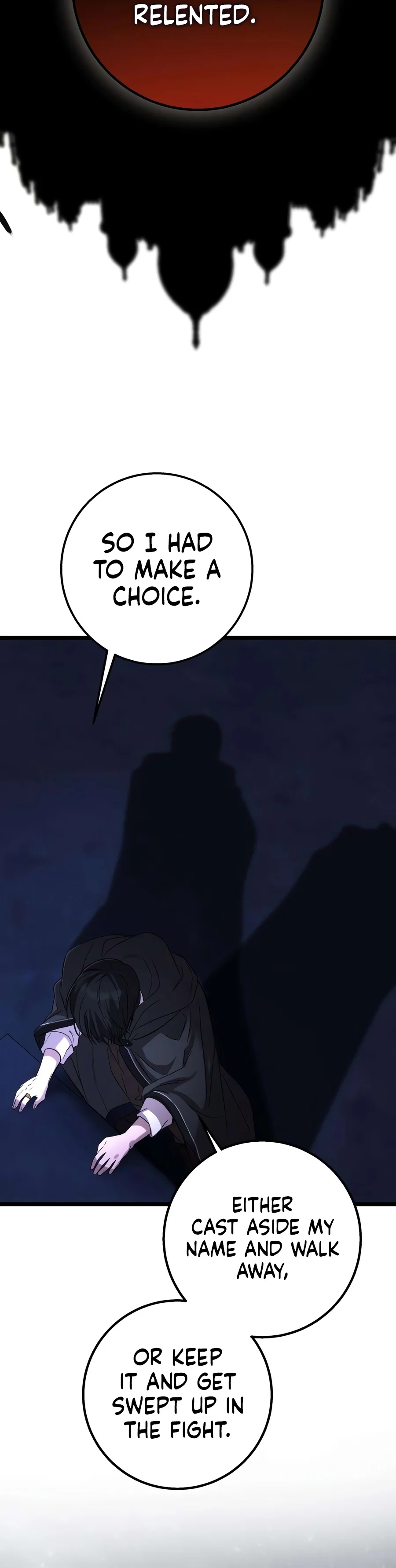 Immortal's Way of Life chapter 27 page 7
