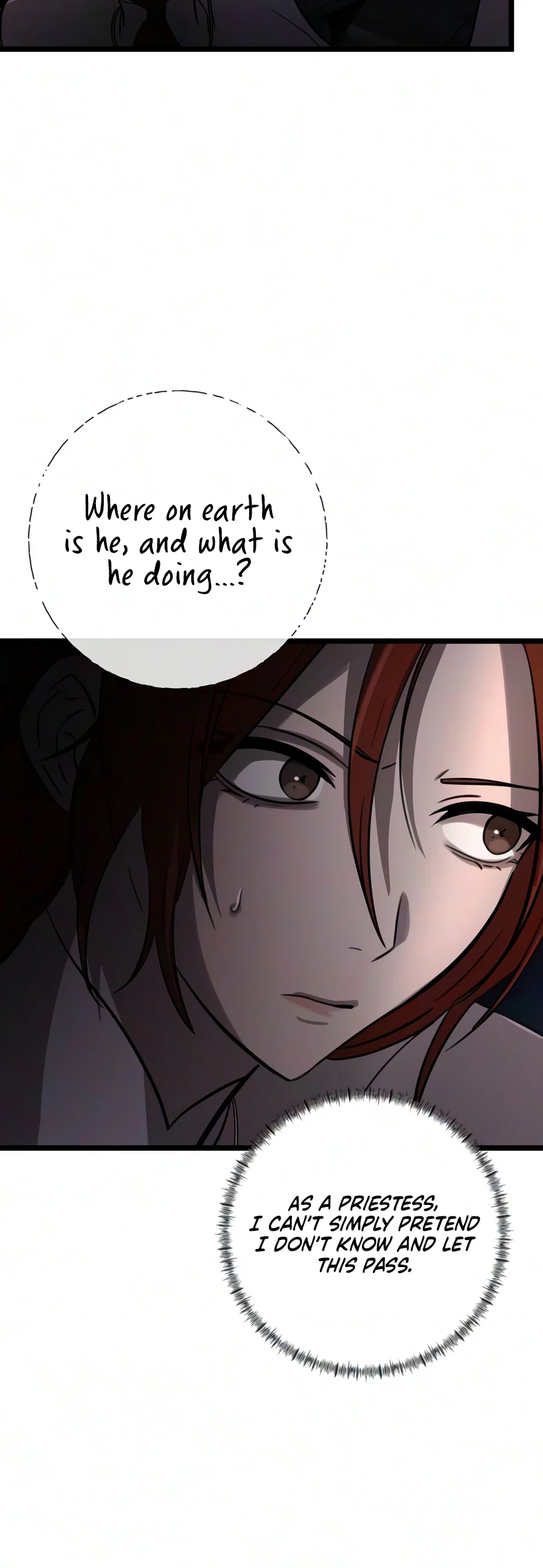 Immortal's Way of Life chapter 28 page 15