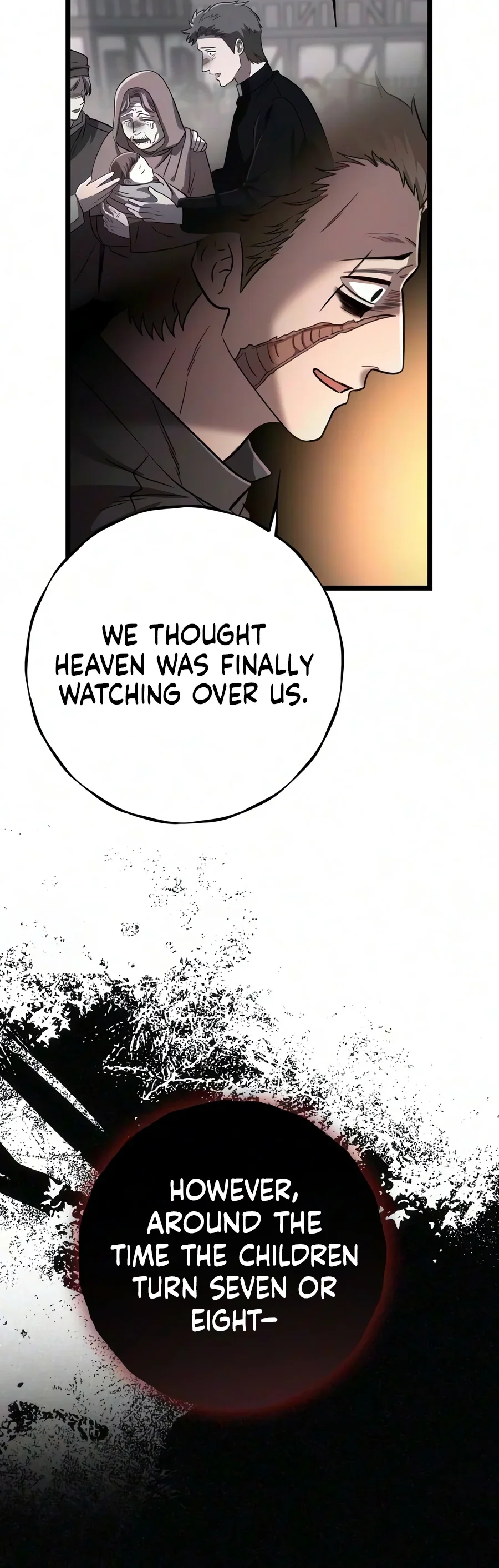 Immortal's Way of Life chapter 29 page 6