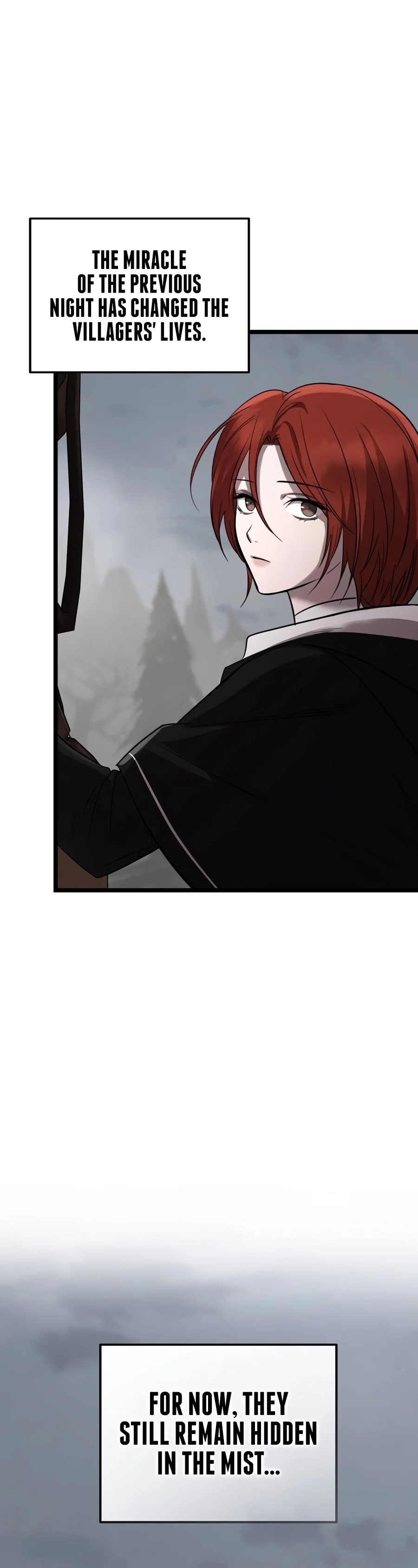 Immortal's Way of Life chapter 30 page 13