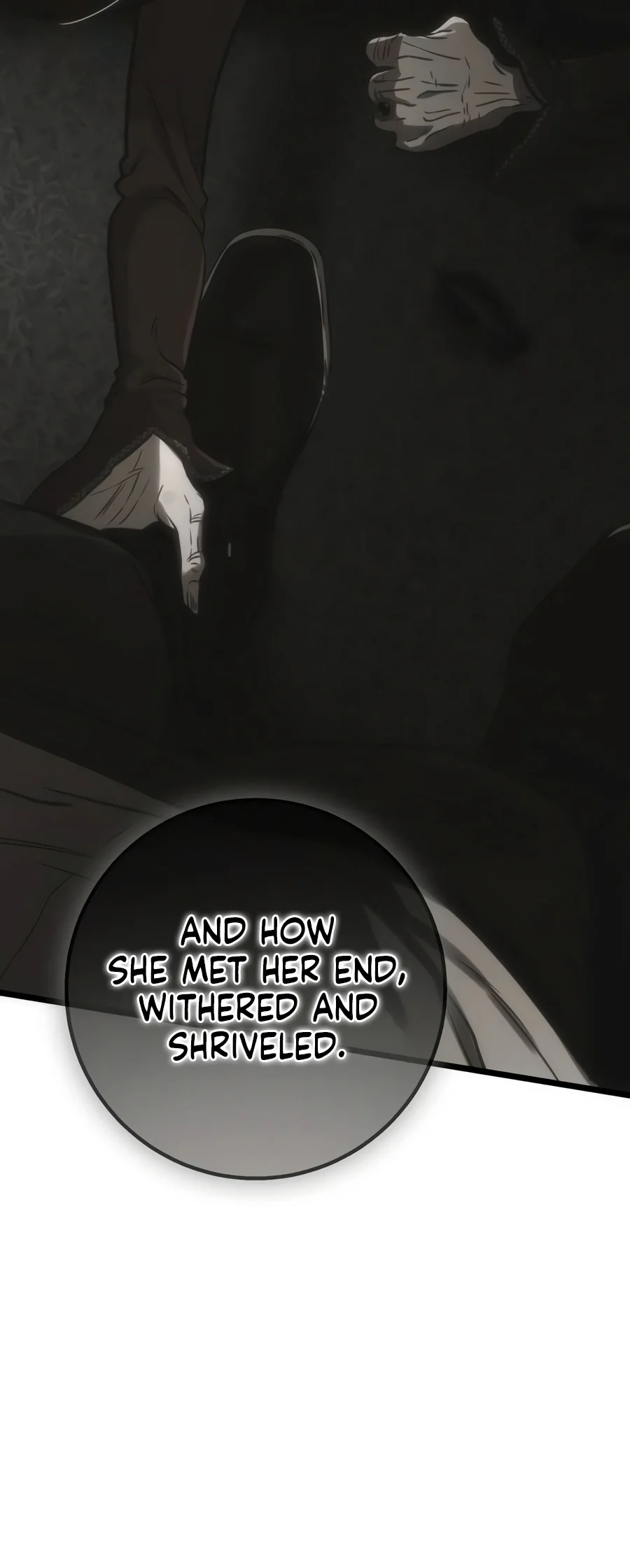 Immortal's Way of Life chapter 30 page 5