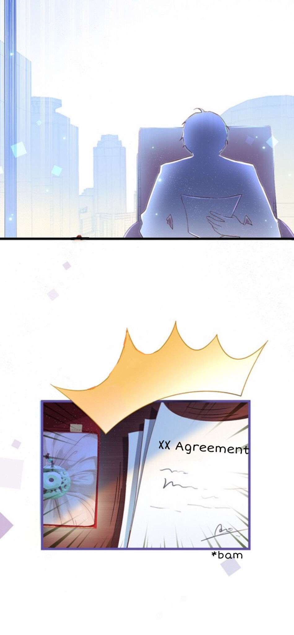 In The Name Of Marriage Chapter 1 page 24