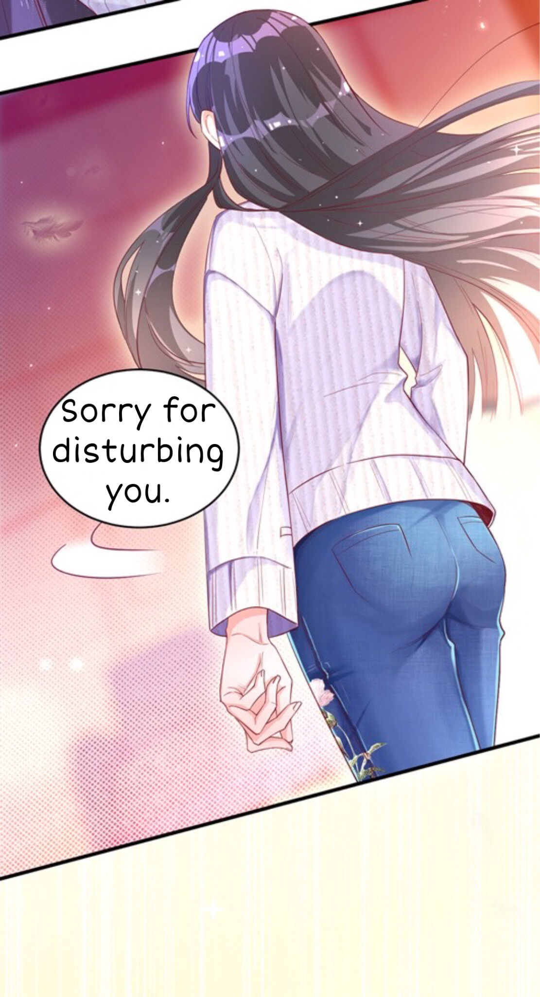In The Name Of Marriage Chapter 1 page 32