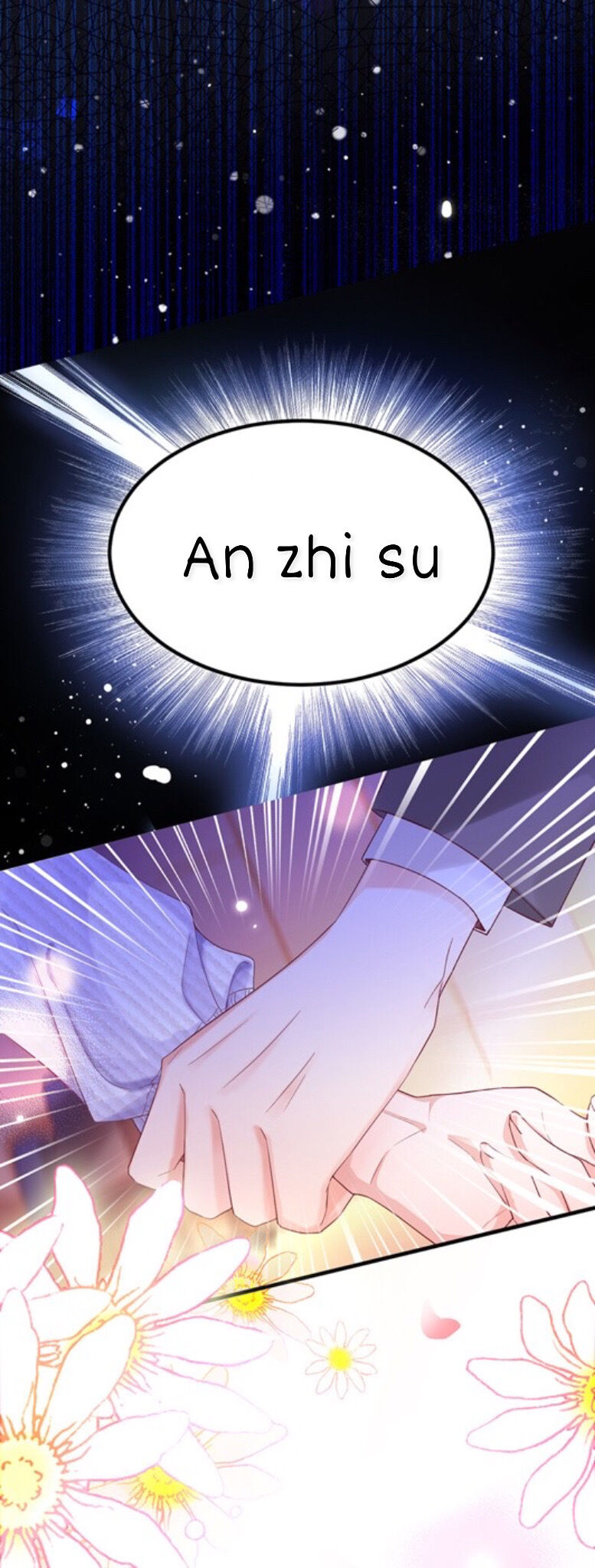 In The Name Of Marriage Chapter 1 page 34