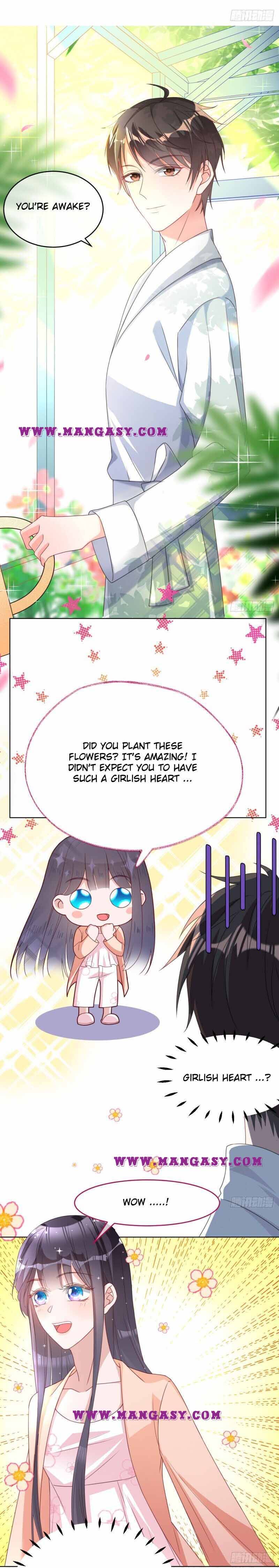 In The Name Of Marriage Chapter 10 page 4