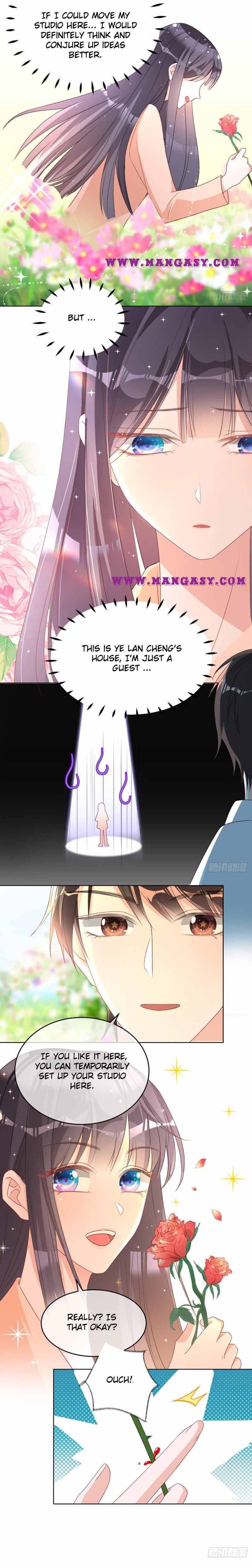 In The Name Of Marriage Chapter 10 page 5