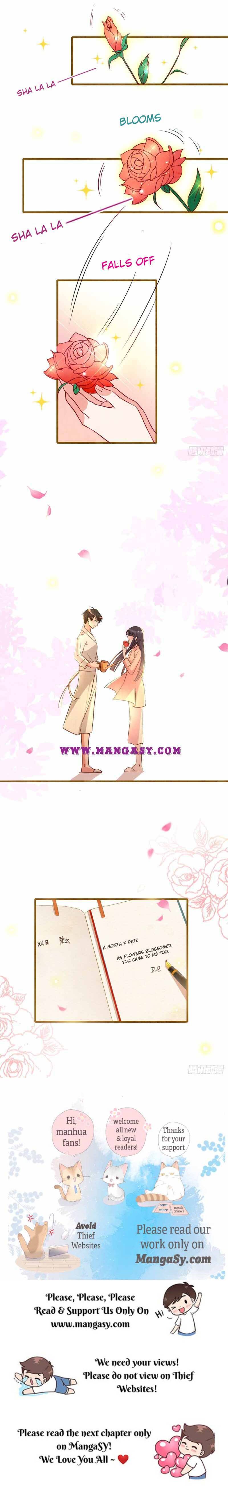 In The Name Of Marriage Chapter 10 page 11