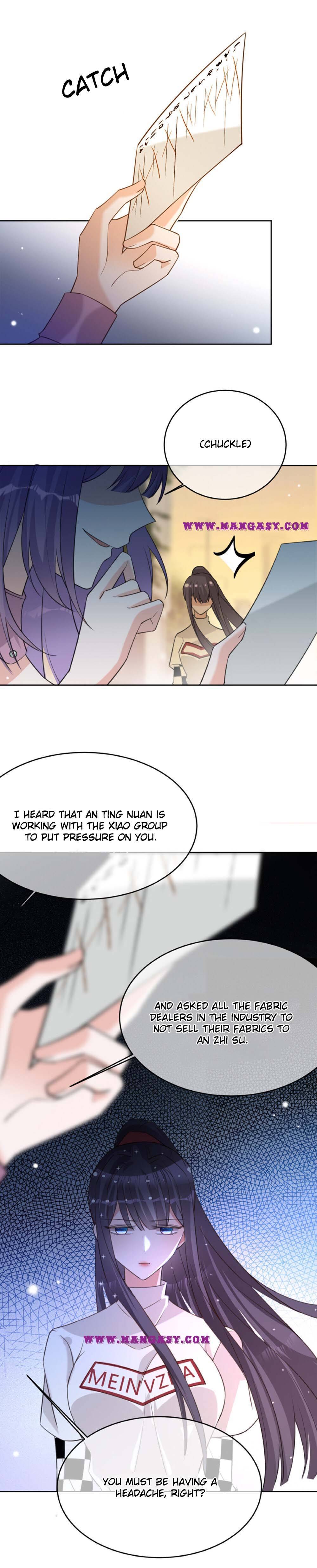 In The Name Of Marriage Chapter 100 page 15