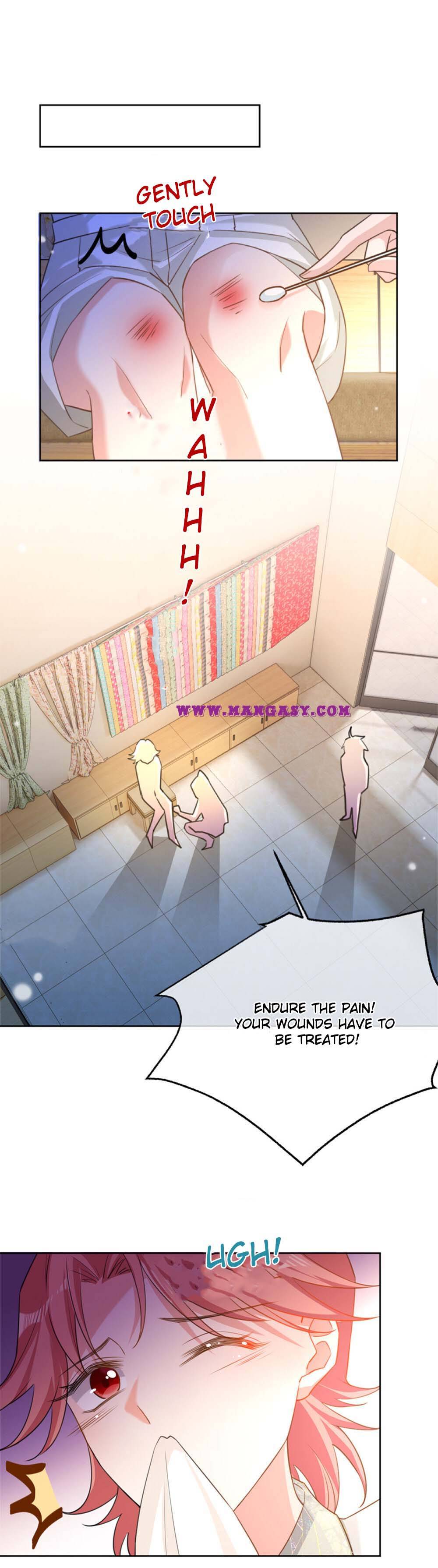 In The Name Of Marriage Chapter 101 page 2