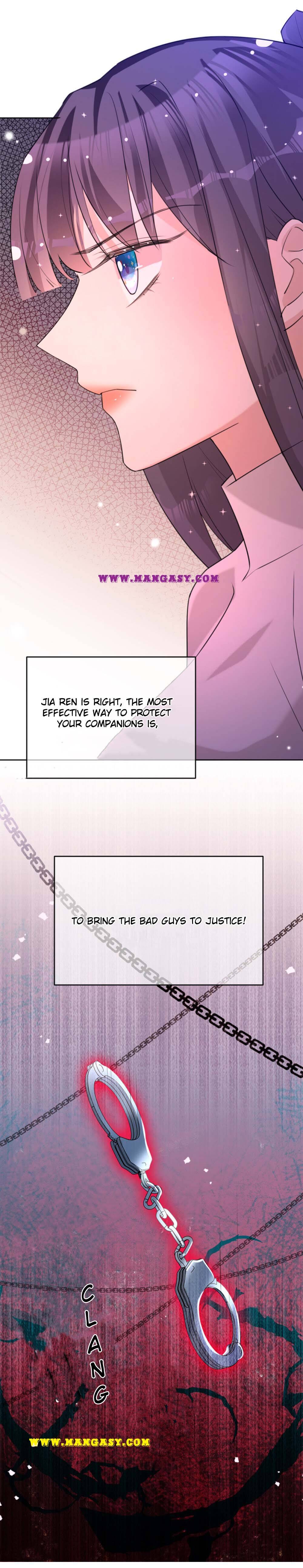 In The Name Of Marriage Chapter 101 page 4