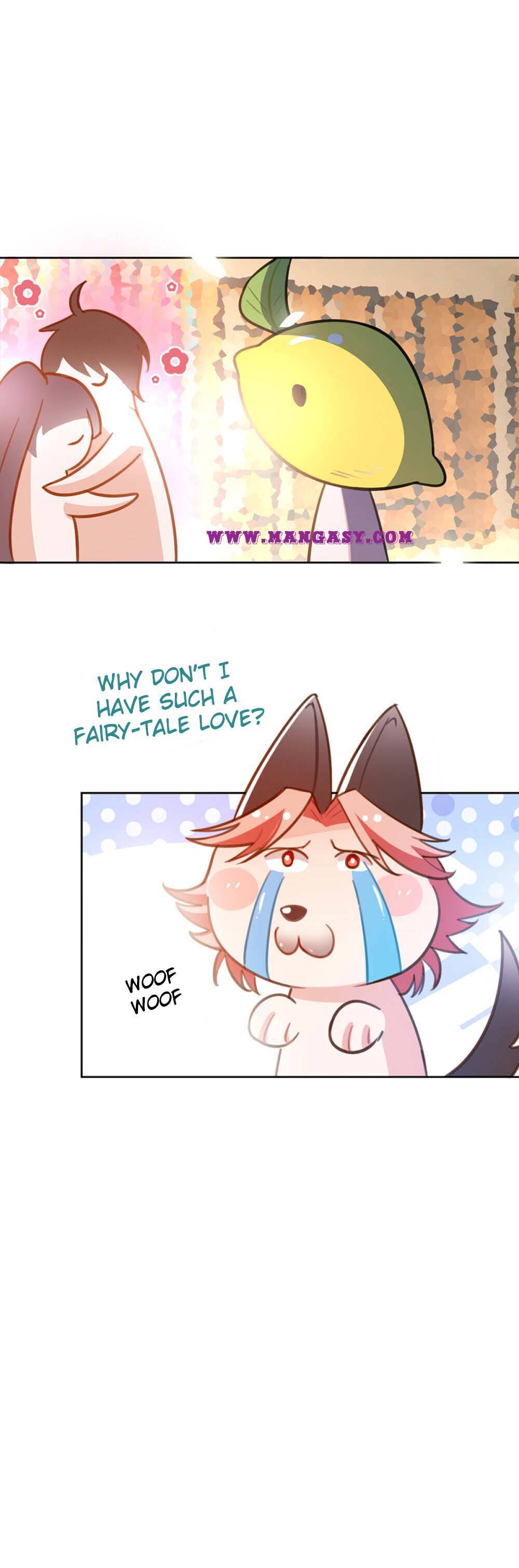 In The Name Of Marriage Chapter 101 page 11