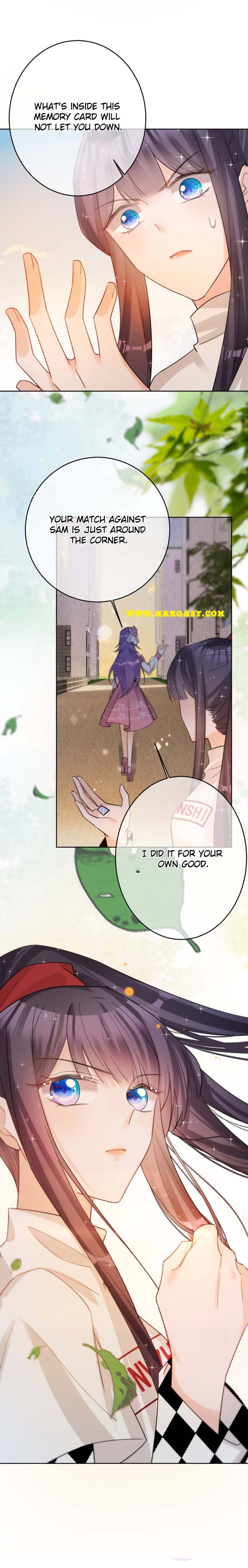 In The Name Of Marriage Chapter 102 page 4
