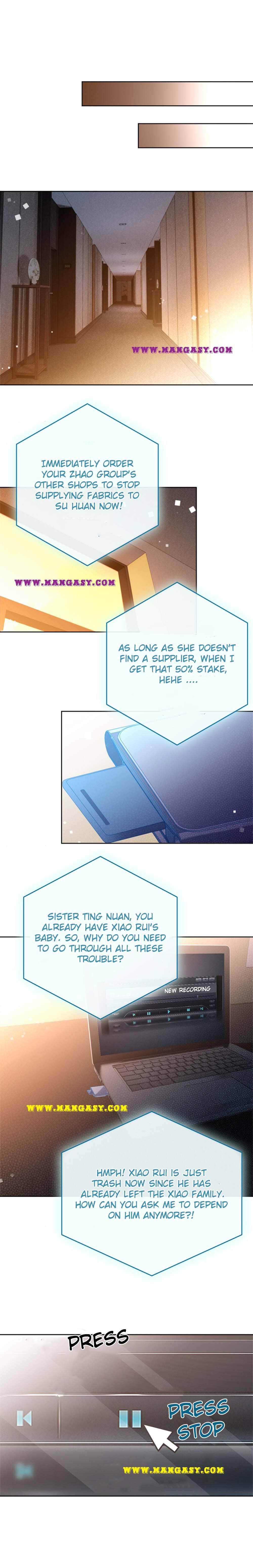 In The Name Of Marriage Chapter 102 page 5