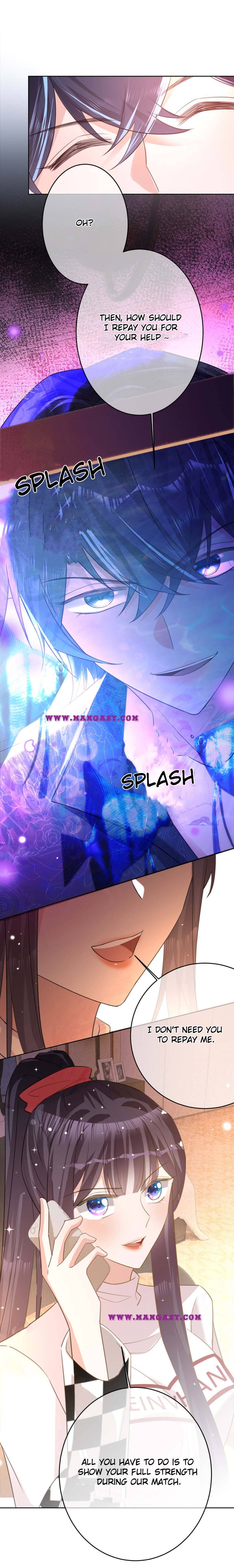 In The Name Of Marriage Chapter 102 page 10