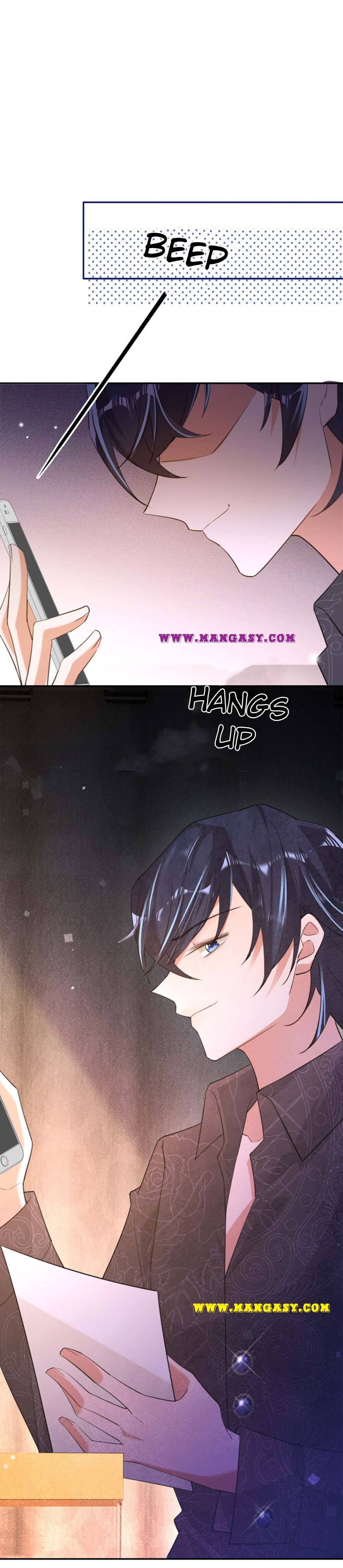 In The Name Of Marriage Chapter 103 page 11