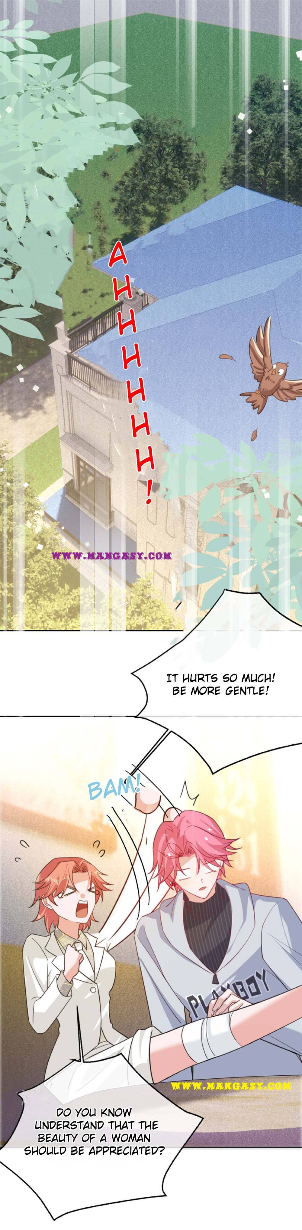 In The Name Of Marriage Chapter 104 page 2
