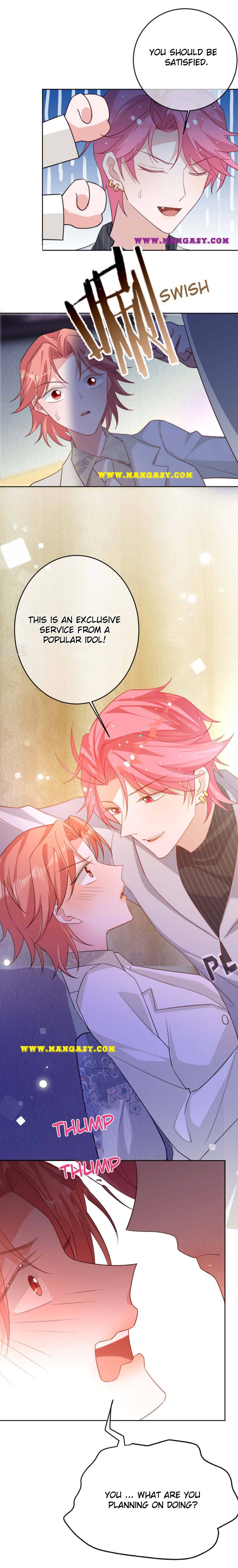 In The Name Of Marriage Chapter 104 page 3