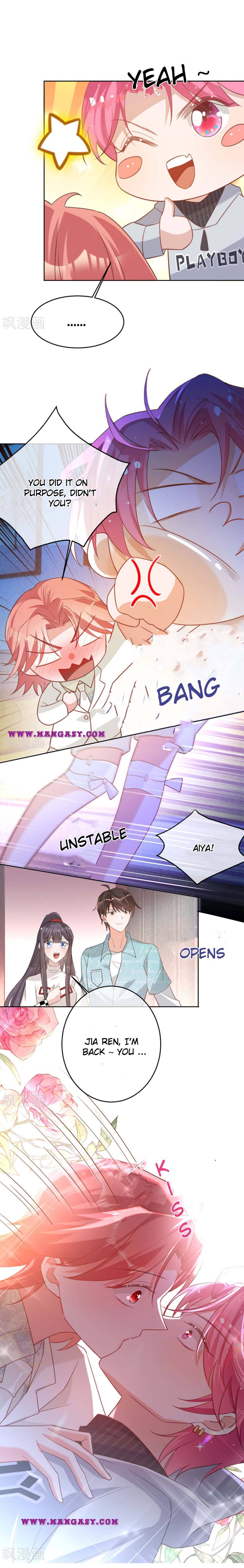In The Name Of Marriage Chapter 104 page 4