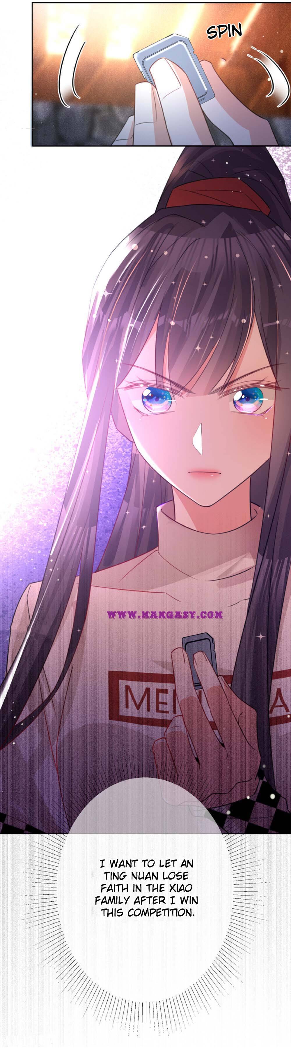 In The Name Of Marriage Chapter 104 page 8