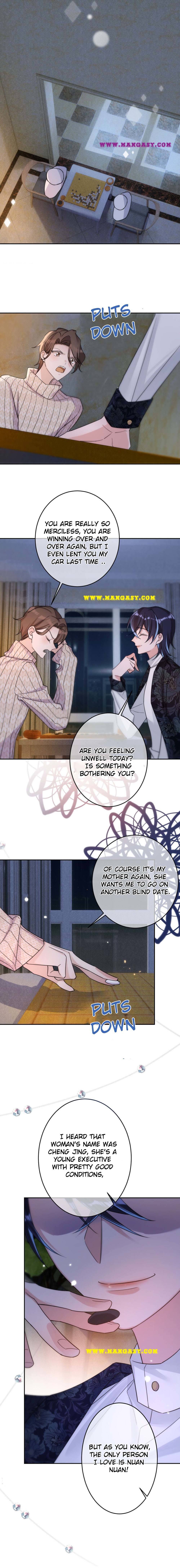 In The Name Of Marriage Chapter 105 page 2