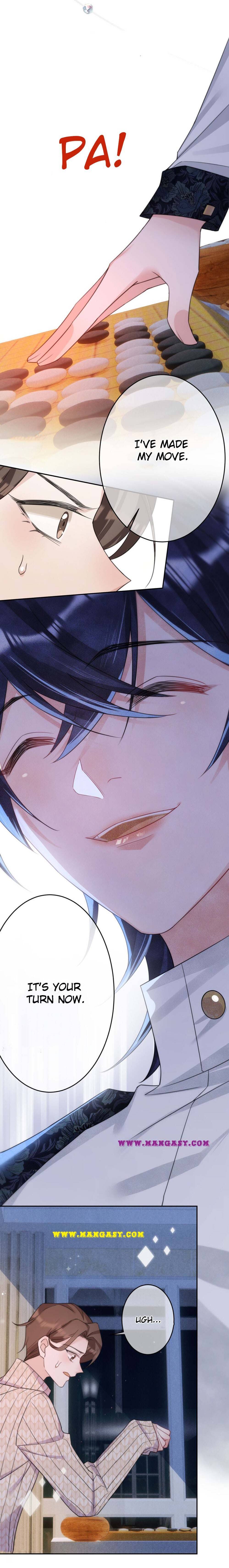 In The Name Of Marriage Chapter 106 page 3